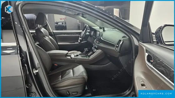 HYUNDAI GRANDEUR 2.4 PREMIUM