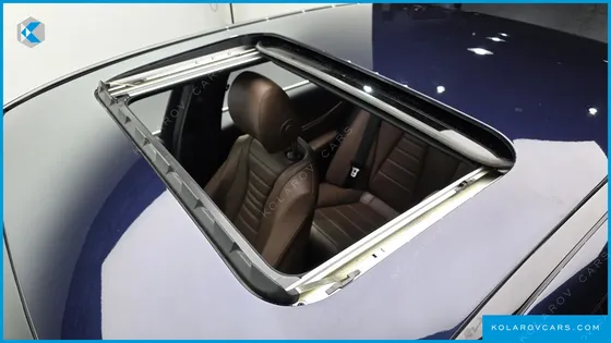 MERCEDES E-CLASS E250 EXCLUSIVE