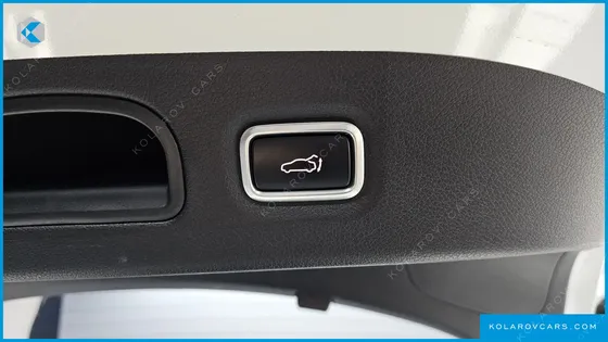 KIA STINGER 2.0 TURBO 2WD
