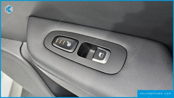 KIA STINGER 2.0 TURBO 2WD