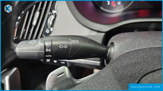 KIA STINGER 2.0 TURBO 2WD