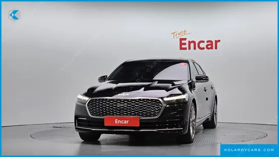 KIA K9 3.8 GDI AWD