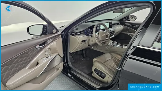 KIA K9 3.8 GDI AWD