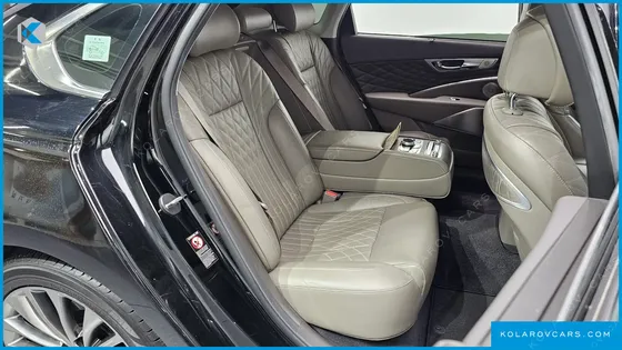 KIA K9 3.8 GDI AWD