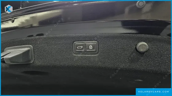 KIA K9 3.8 GDI AWD