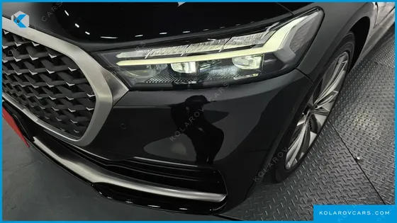 KIA K9 3.8 GDI AWD