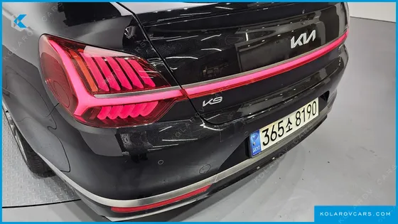 KIA K9 3.8 GDI AWD