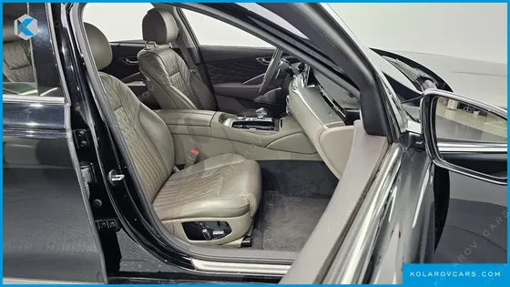 KIA K9 3.8 GDI AWD