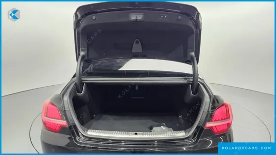KIA K9 3.8 GDI AWD