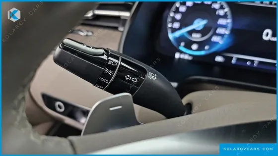 KIA K9 3.8 GDI AWD