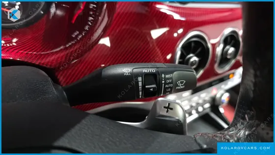 KIA STINGER 3.3 TURBO AWD