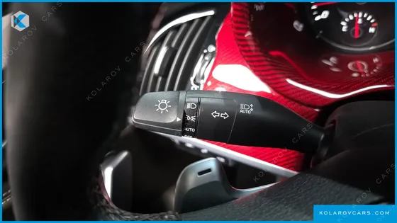 KIA STINGER 3.3 TURBO AWD