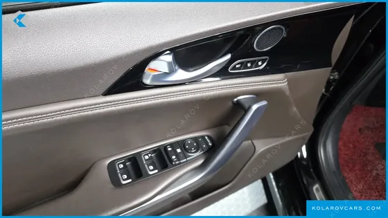 KIA STINGER 3.3 TURBO AWD