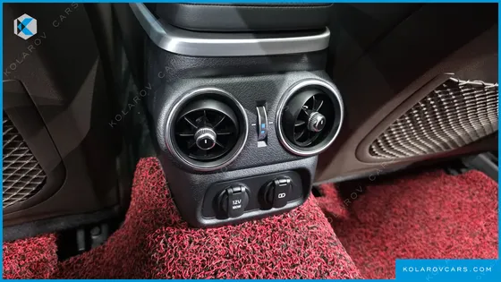 KIA STINGER 3.3 TURBO AWD