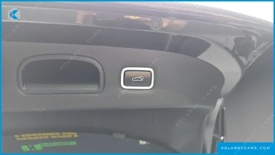 KIA STINGER 3.3 TURBO AWD