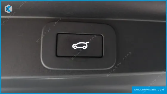 LAND ROVER RANGE ROVER P530 AUTOBIOGRAPHY