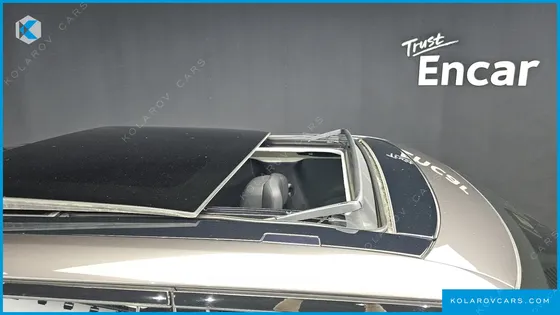LAND ROVER RANGE ROVER P530 AUTOBIOGRAPHY