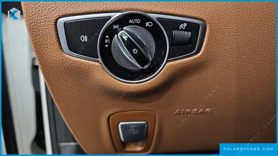 MERCEDES E-CLASS E220D COUPE