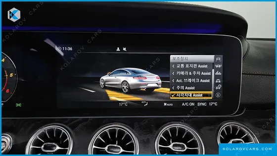 MERCEDES E-CLASS E220D COUPE
