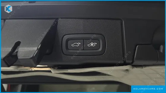 VOLVO XC60 B5 ULTRA DARK AIR SUS