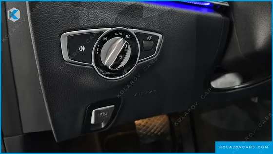 MERCEDES E-CLASS E450 4MATIC EXCLUSIVE