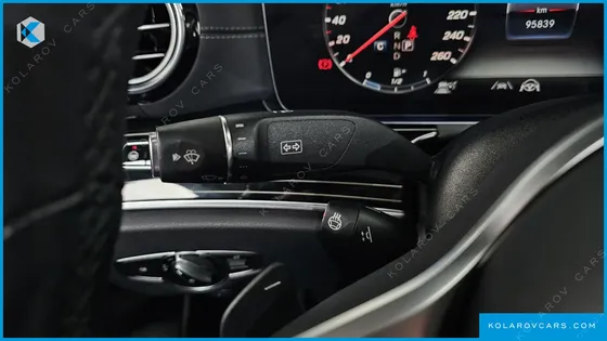 MERCEDES E-CLASS E450 4MATIC EXCLUSIVE