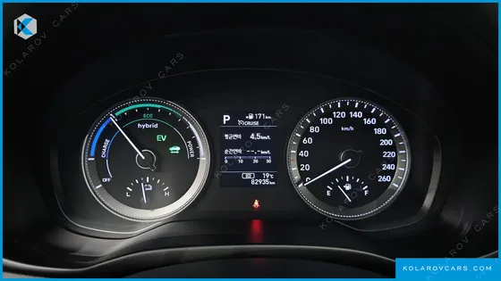 HYUNDAI GRANDEUR EXCLUSIVE