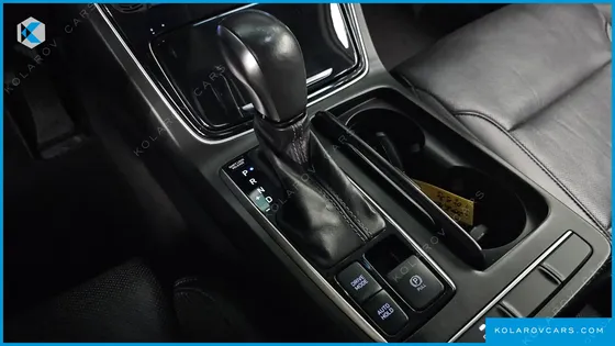HYUNDAI GRANDEUR EXCLUSIVE