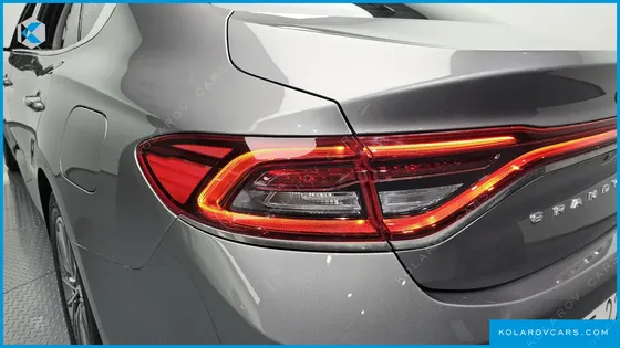 HYUNDAI GRANDEUR EXCLUSIVE