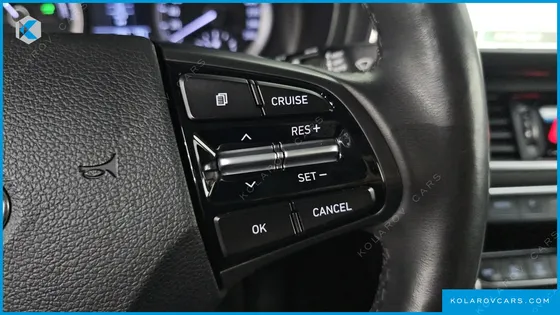HYUNDAI GRANDEUR EXCLUSIVE