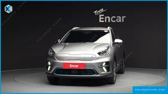 KIA NIRO NOBLESSE