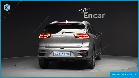 KIA NIRO NOBLESSE
