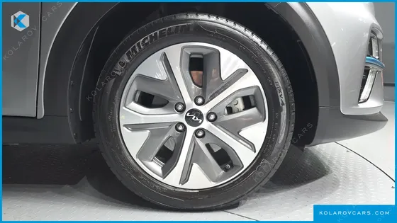 KIA NIRO NOBLESSE