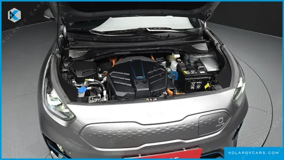 KIA NIRO NOBLESSE