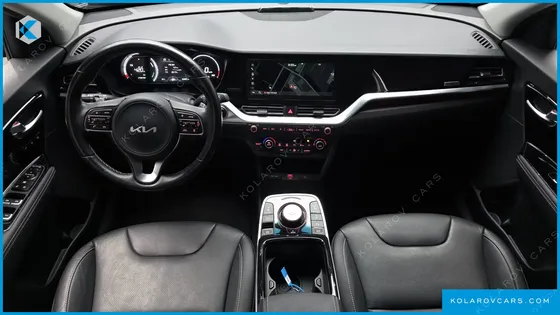 KIA NIRO NOBLESSE