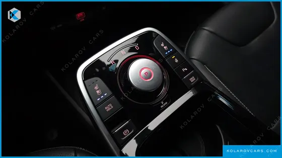 KIA NIRO NOBLESSE