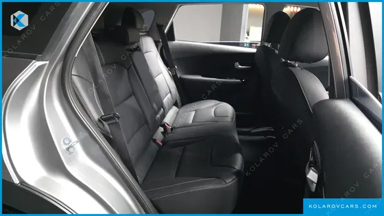 KIA NIRO NOBLESSE