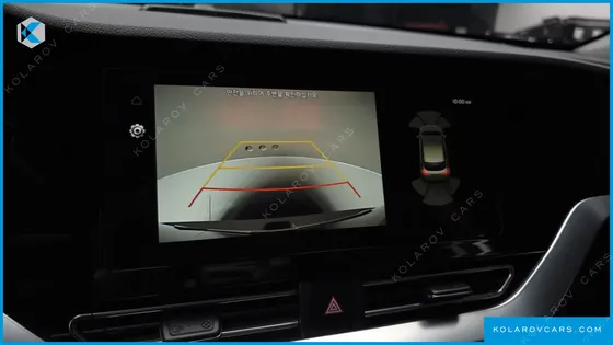 KIA NIRO NOBLESSE