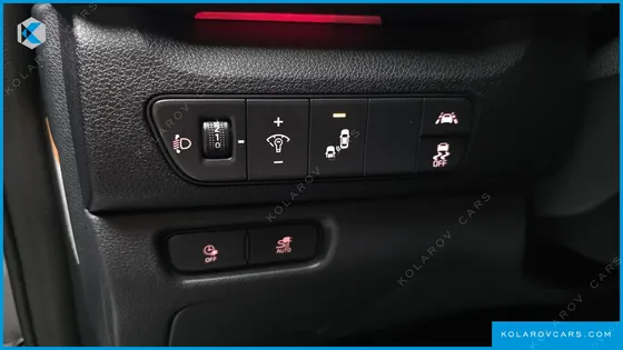 KIA NIRO NOBLESSE