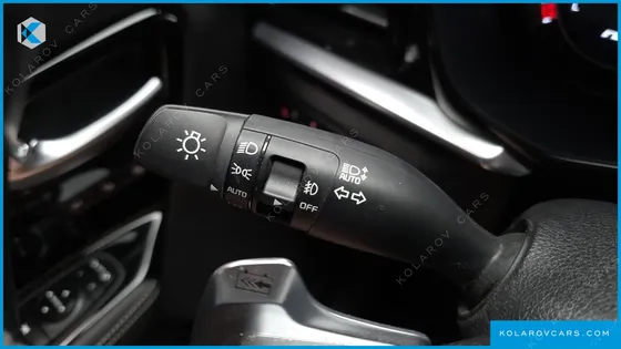 KIA NIRO NOBLESSE