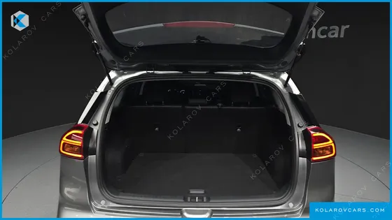 KIA NIRO NOBLESSE