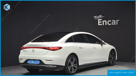 MERCEDES EQE EQE300