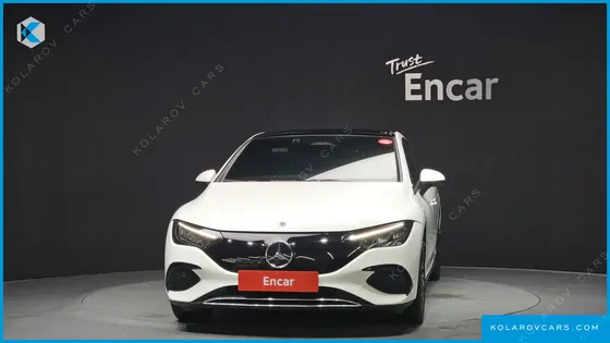 MERCEDES EQE EQE300