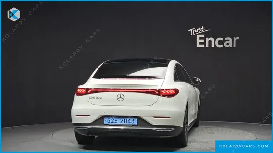 MERCEDES EQE EQE300