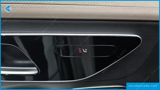 MERCEDES EQE EQE300