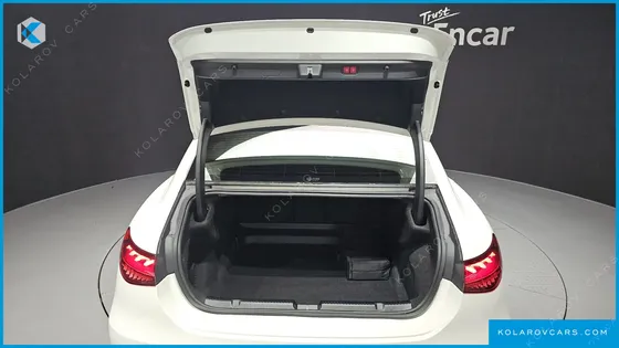 MERCEDES EQE EQE300