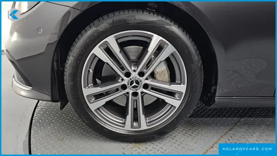 MERCEDES E-CLASS E350 4MATIC AVANTGARDE