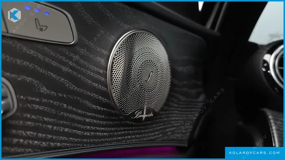 MERCEDES E-CLASS E350 4MATIC AVANTGARDE