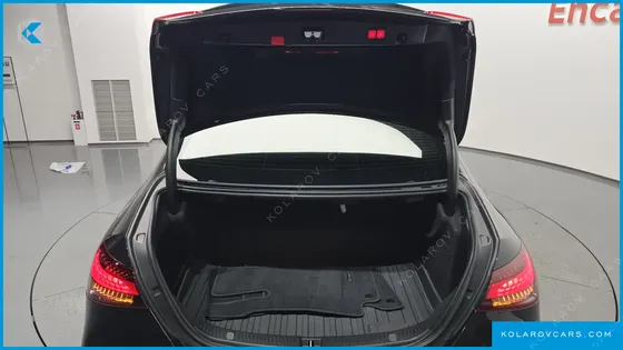 MERCEDES E-CLASS E350 4MATIC AVANTGARDE