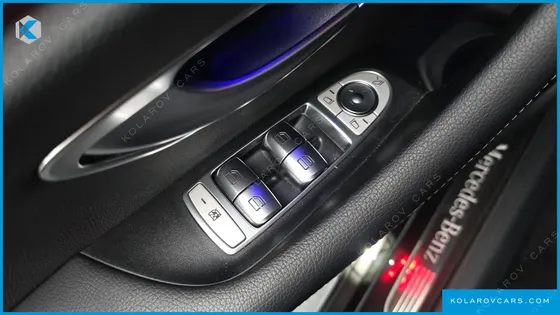 MERCEDES E-CLASS E350 4MATIC AVANTGARDE